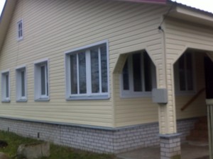 Сайдинг